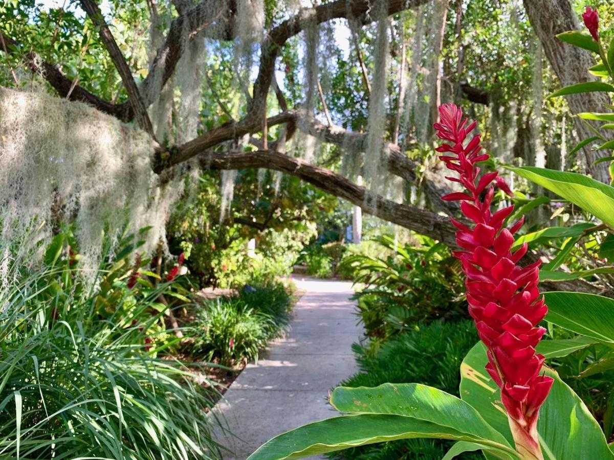 Villa Leaward Isle Island Retreat Key West Esterno foto