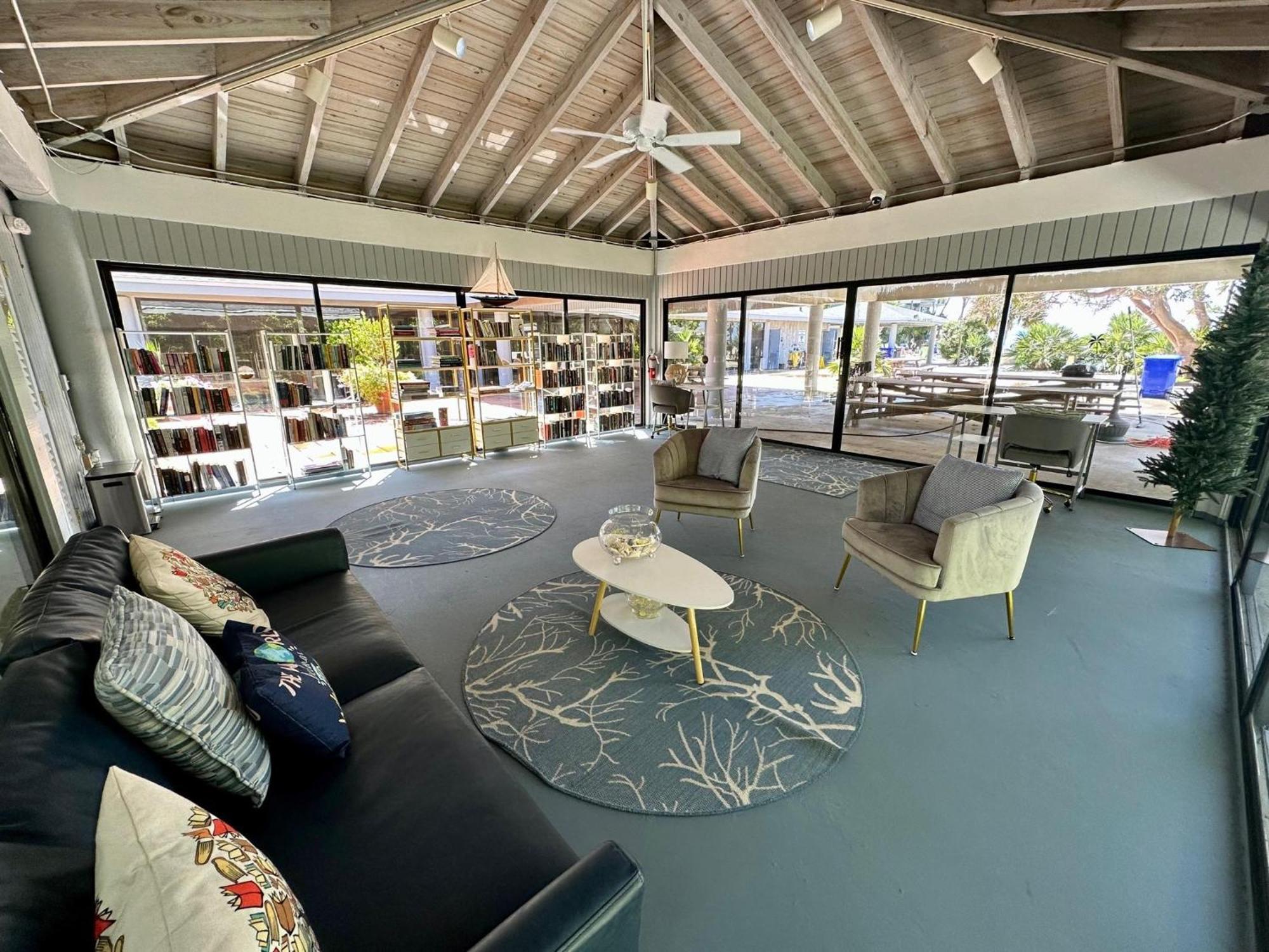 Villa Leaward Isle Island Retreat Key West Esterno foto
