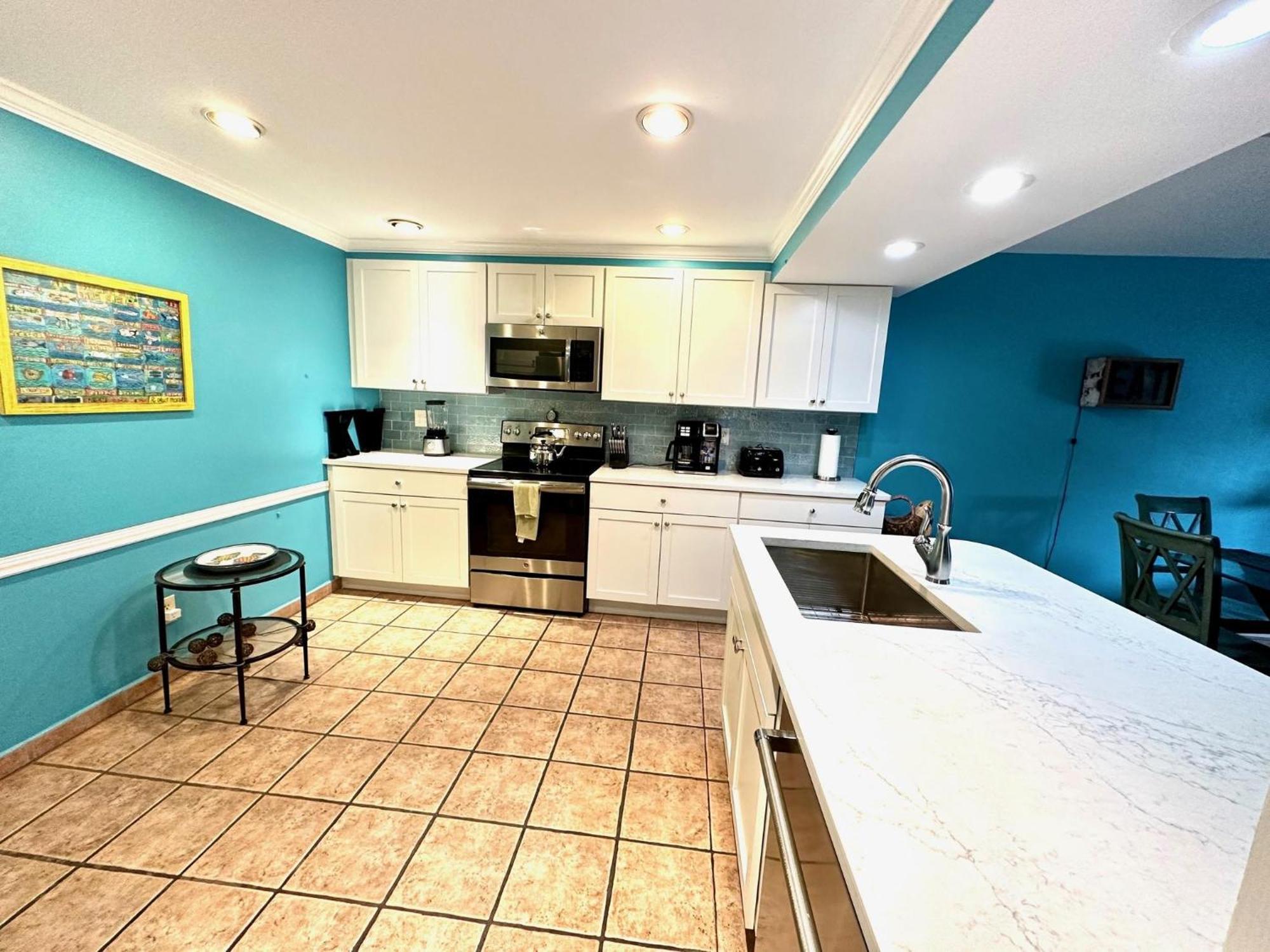 Villa Leaward Isle Island Retreat Key West Esterno foto
