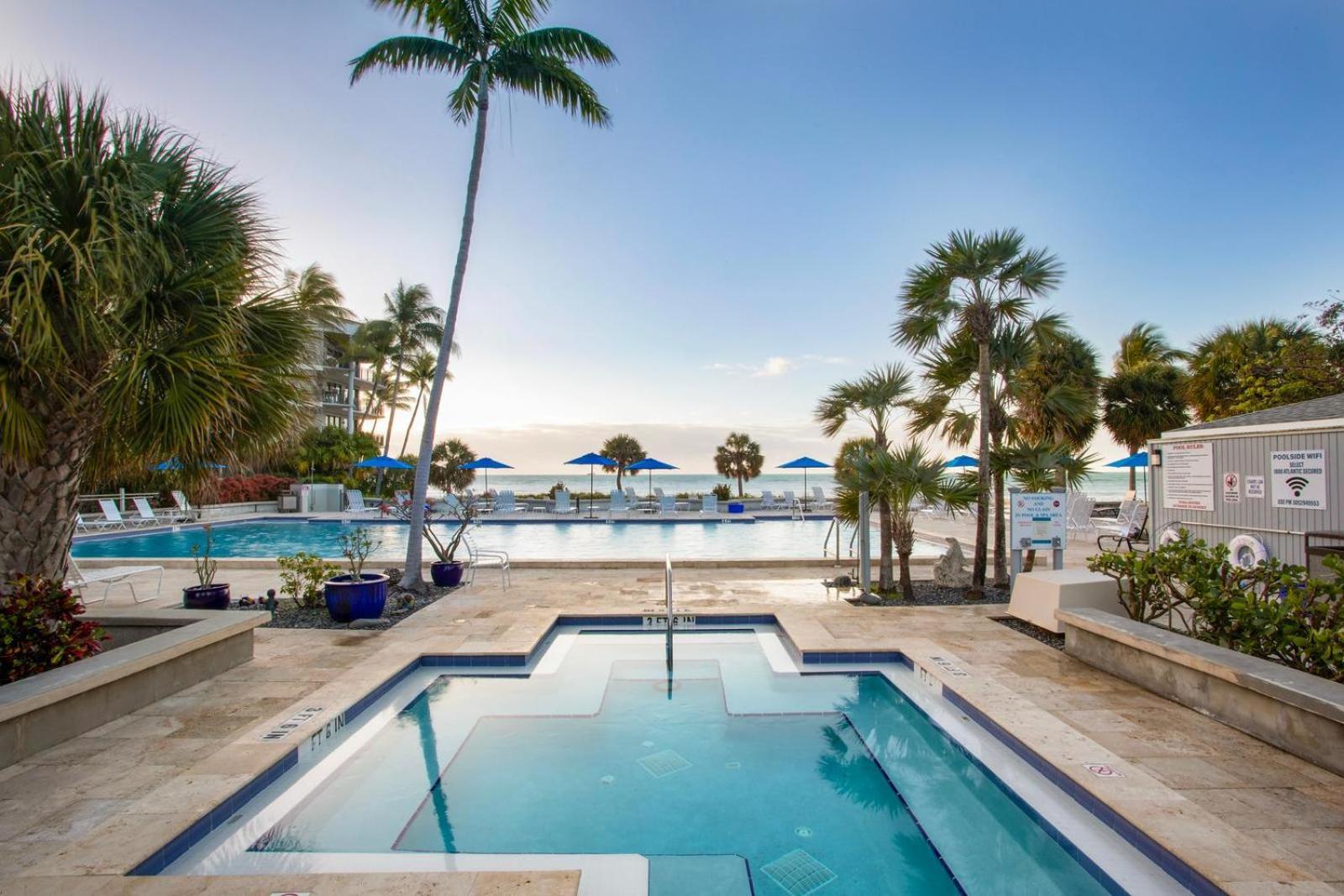 Villa Leaward Isle Island Retreat Key West Esterno foto