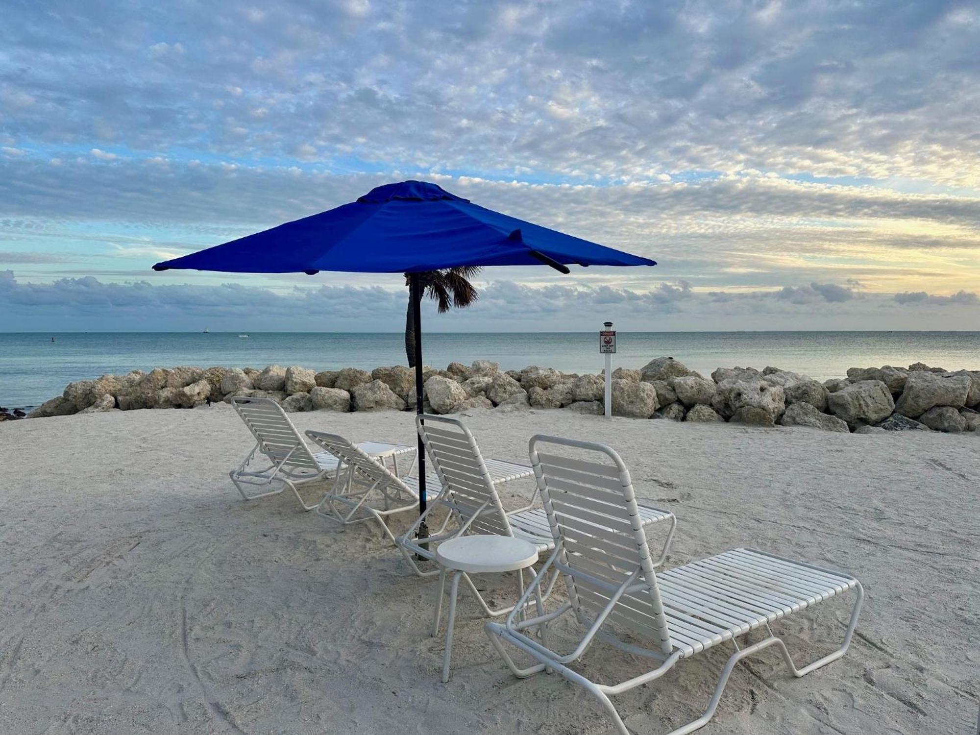 Villa Leaward Isle Island Retreat Key West Esterno foto
