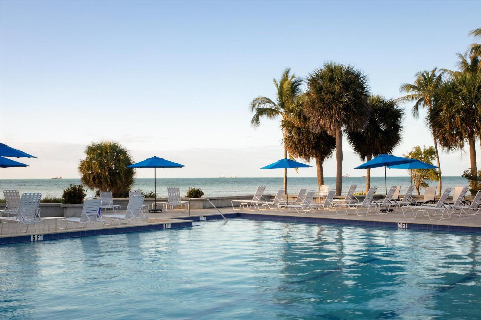 Villa Leaward Isle Island Retreat Key West Esterno foto