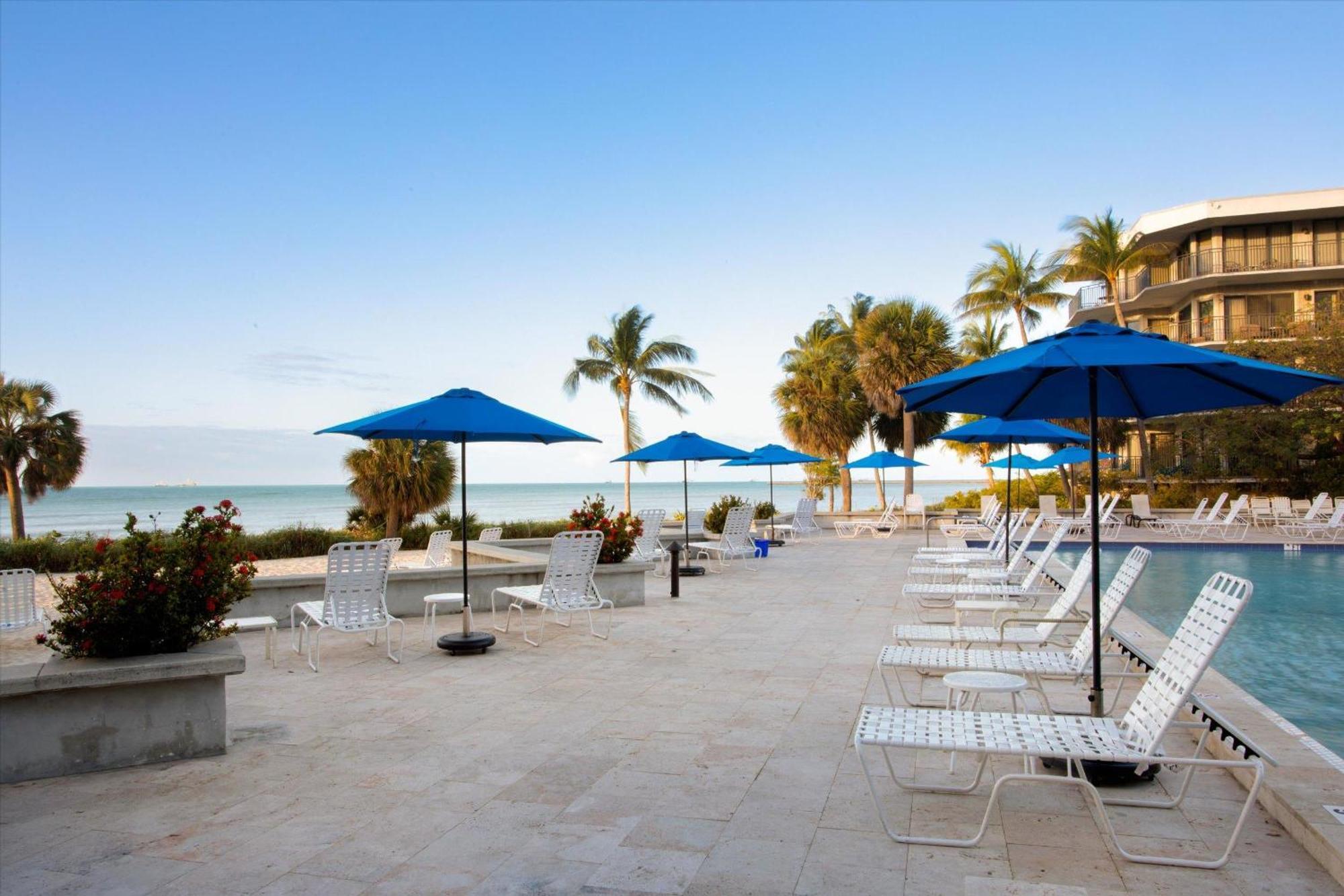 Villa Leaward Isle Island Retreat Key West Esterno foto