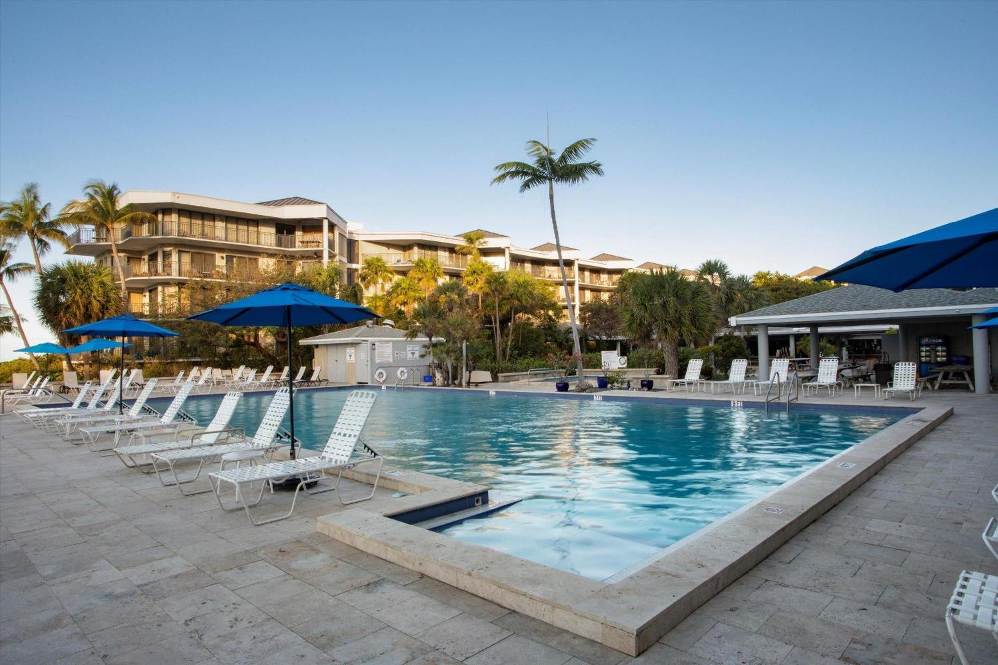 Villa Leaward Isle Island Retreat Key West Esterno foto