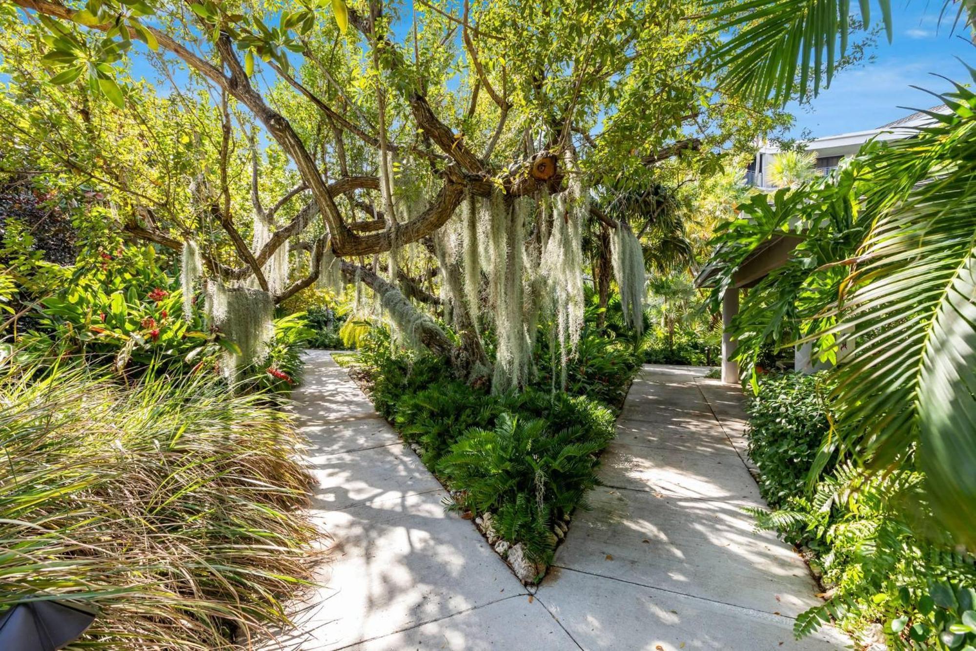 Villa Leaward Isle Island Retreat Key West Esterno foto